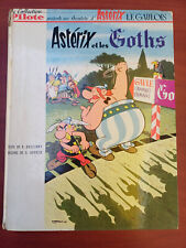 Astérix goths pilote d'occasion  Dijon