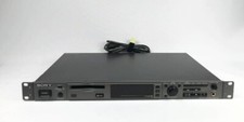 Sony mds e12 d'occasion  Expédié en Belgium
