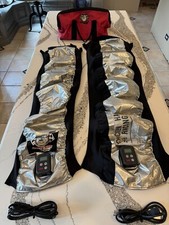 Usado, Aquecedores digitais profissionais de pneus de motocicleta Chicken Hawk Racing tamanho 180-200 comprar usado  Enviando para Brazil