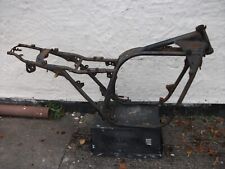 Kawasaki z750 frame for sale  WREXHAM