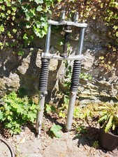 Yamaha 125 gabel gebraucht kaufen  Betzenstein