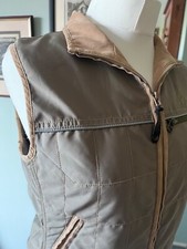 Euro star gilet for sale  STROUD