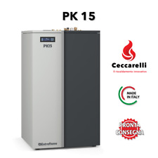 Caldaia pellet nordica usato  Allumiere