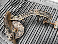 Antique tool enterprise for sale  Carbondale