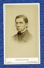Cdv. emile littre. d'occasion Cdv. emile littre. d'occasion  Tours-