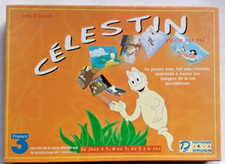 Jeu celestin veille d'occasion  Rouen-