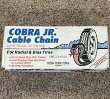 Cobra jr. light for sale  Las Vegas