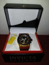 INVICTA Reserve Russian Diver 1959 AKULA Collection modelo 4843, usado comprar usado  Enviando para Brazil
