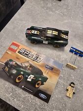 Lego speed champions gebraucht kaufen  Duisburg