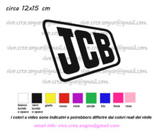 Adesivo stickers vetrine usato  Villanova di Camposampiero