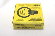 Parker pr252h0001 piston for sale  Mansfield