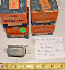 Nos horn replay for sale  Westminster