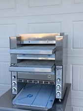 Commercial toaster high for sale  Norman