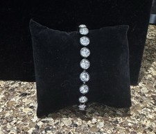 Touchstone crystal gunmetal for sale  Mystic