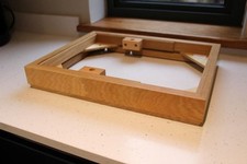 Linn lp12 plinth for sale  DORCHESTER