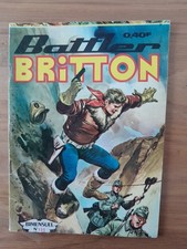 Battler britton 135 d'occasion  Neuvy-sur-Loire