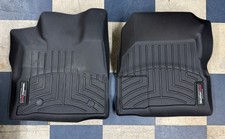 Weathertech liners floor for sale  Saginaw