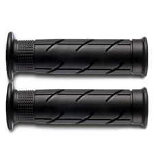 Paio manopole honda usato  Brusciano