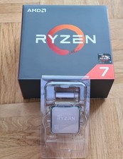 Amd ryzen 1700x gebraucht kaufen  Sehnde