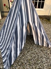Kids tipi play for sale  WARWICK