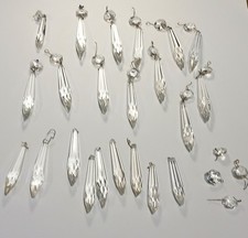 Lotto gocce vetro usato Lotto gocce vetro usato  Montesilvano