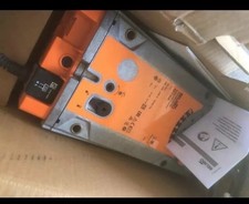 Belimo klappenstellantrieb ef2 gebraucht kaufen  Köln