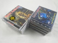 Iron maiden job for sale  PLYMOUTH