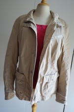 Basler windjacke beige gebraucht kaufen  München