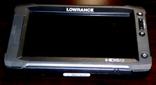 Lowrance hds gen2 for sale  Los Angeles
