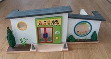 Playmobil kindergarten kita gebraucht kaufen  Nürnberg