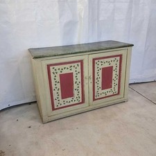 Credenza vintage stile usato  Cambiago