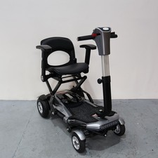 Used electric mobility for sale  HULL