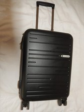 Kabinenkoffer doppelrollen tsa gebraucht kaufen  Deutschland