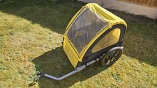 Halfords buggy trailer. for sale  NOTTINGHAM