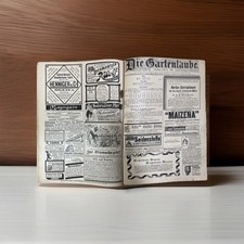 Antike zeitschriften ausgaben gebraucht kaufen  Heiligenhafen