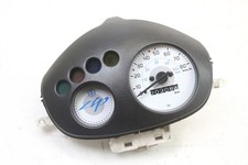 Compteur vitesse piaggio d'occasion  Bohain-en-Vermandois