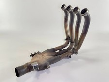 Krümmer yamaha r1 gebraucht kaufen  Immenhausen