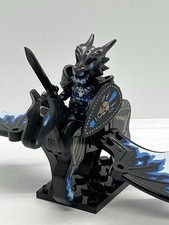 Custom lego dungeon for sale  Muse