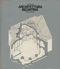 Architettura bizantina cyril usato  Cambiago