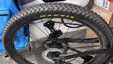 Maxxis ikon 29x2 gebraucht kaufen  Laupheim