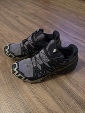 Salomon speedcross größe gebraucht kaufen  Hepberg