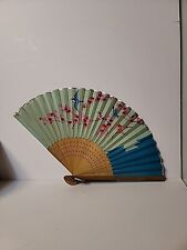 Vtg hand painted for sale  Manchester