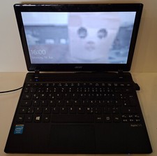 Acer aspire 131 gebraucht kaufen  Dernbach, Dürrholz, Harschbach
