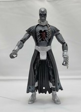 Lanterna preta verde DC Universe Classics Nekron BAF DCU Mattel CnC comprar usado  Enviando para Brazil