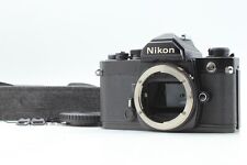 Exc nikon black for sale  Shipping to Ireland