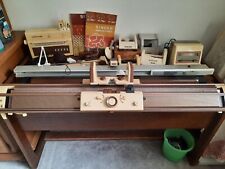 Singer strickmaschine gebraucht kaufen  Kirchdorf a.Inn