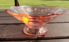 Vtg octagon pink for sale  Vandergrift