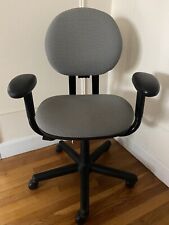 Steelcase criterion gray for sale  Brookline
