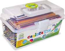 Pastelli carioca tita usato  Pagani