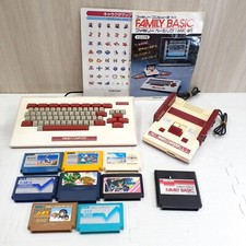 Nintendo family basic d'occasion  Expédié en Belgium
